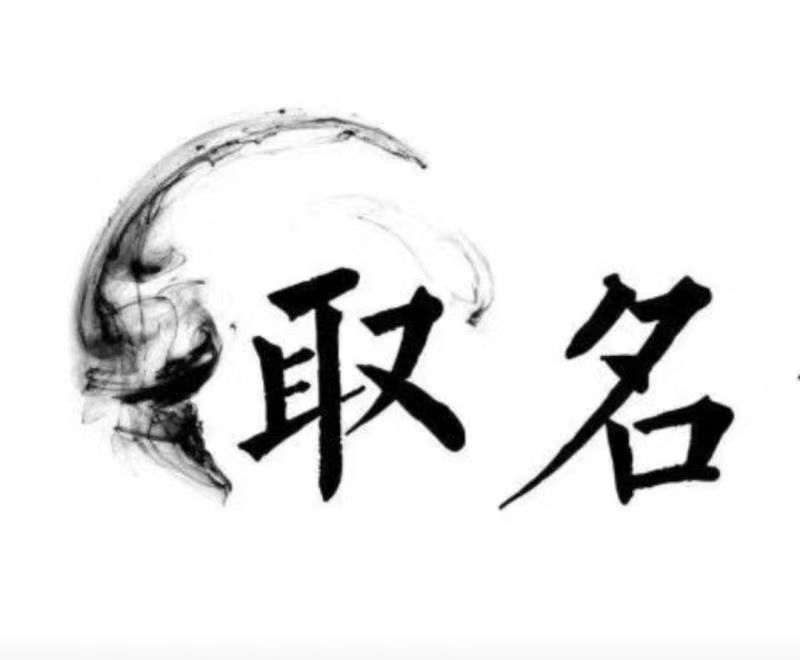  任丘宝宝取名 大师一对一人工起名