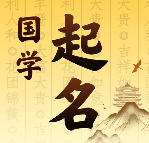 任丘国学起名 人工起名一对一